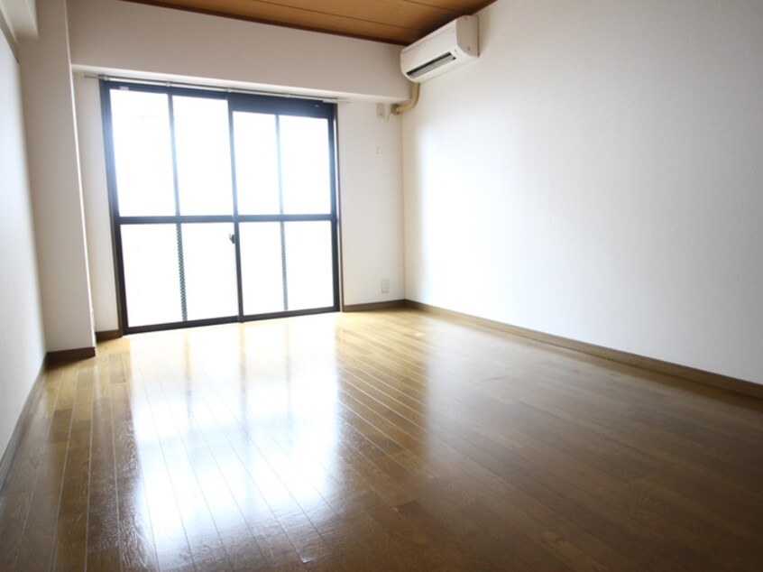 居室 マンション菜の花