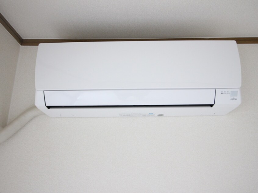 内観写真 マンション菜の花