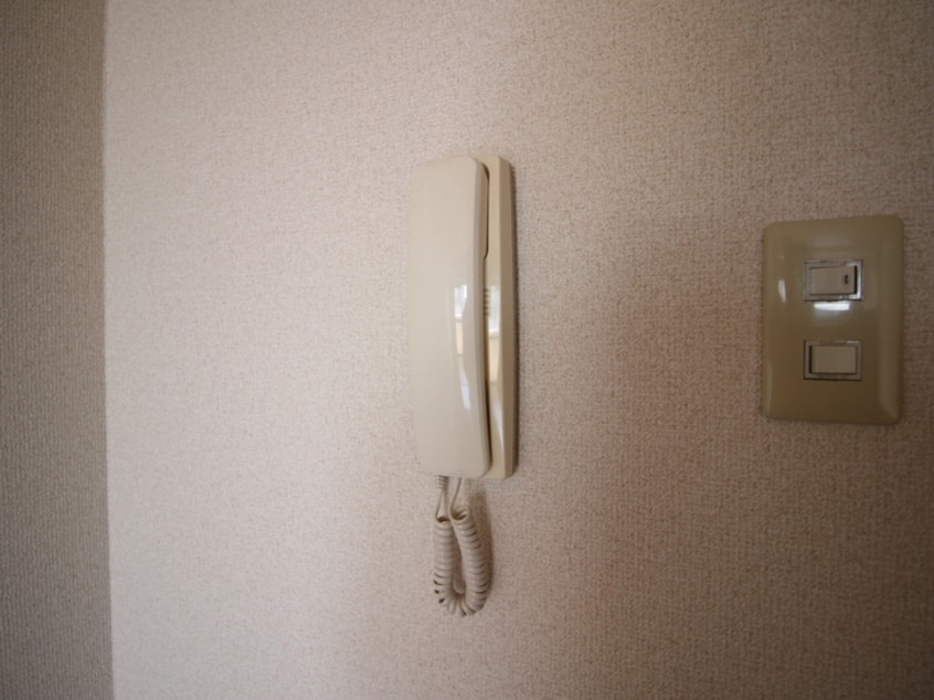 内観写真 マンション菜の花