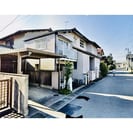 イオンモール木曽川北方町戸建の外観