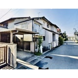 イオンモール木曽川北方町戸建