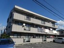 センチュリーハイツ橘の外観