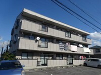 センチュリーハイツ橘