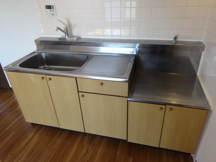 キッチン センチュリーハイツ橘