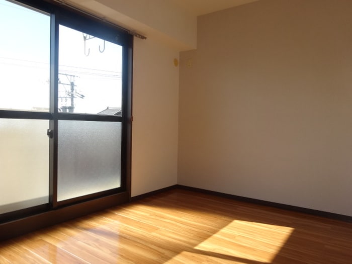 居室 センチュリーハイツ橘