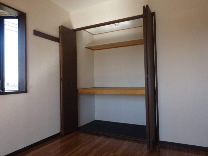 収納 センチュリーハイツ橘