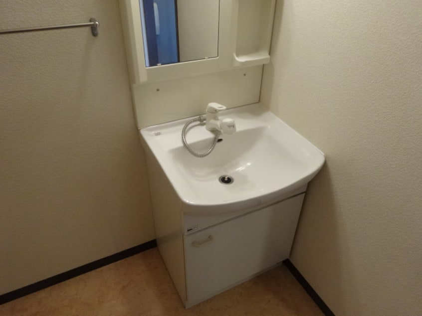 洗面 センチュリーハイツ橘