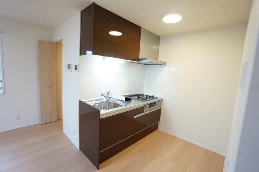 キッチン ジェレ・ジェフ