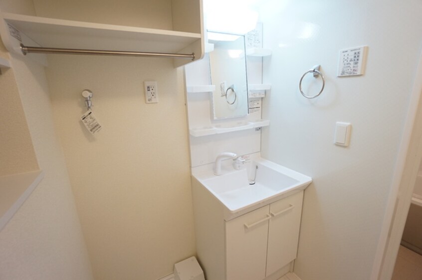 洗面 ジェレ・ジェフ