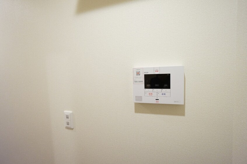 内観写真 ジェレ・ジェフ