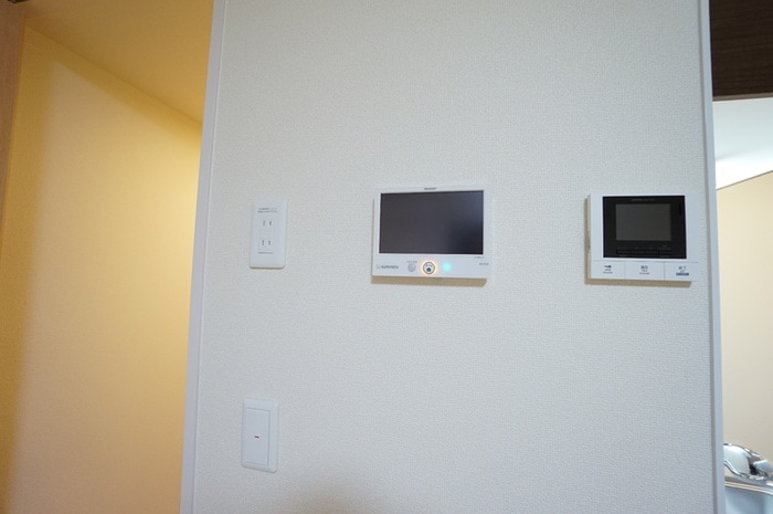 内観写真 ジェレ・ジェフ