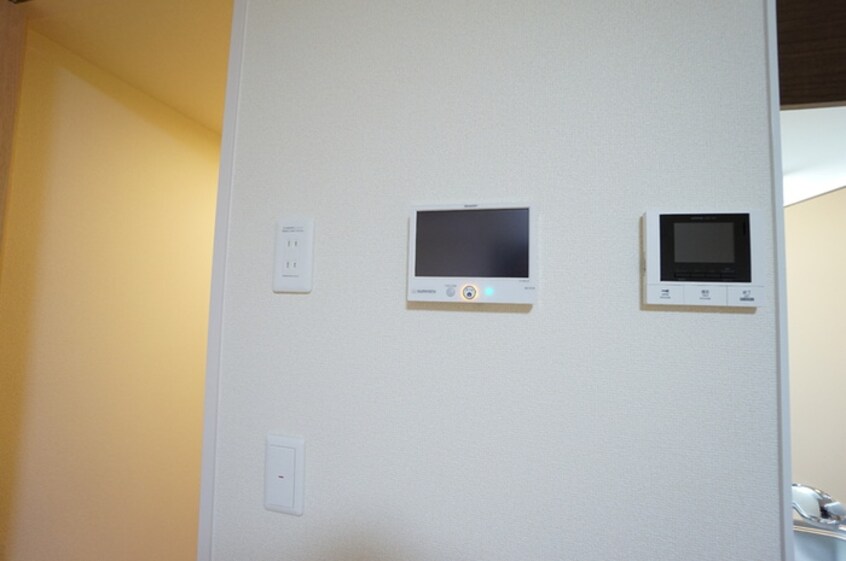 内観写真 ジェレ・ジェフ