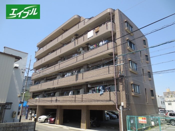 外観写真 グランメ－ル呼続