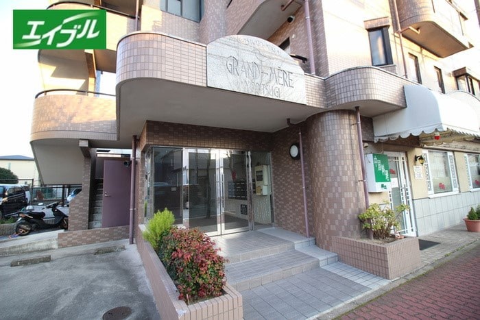 建物設備 グランメ－ル呼続