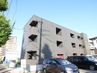 Warren motogoⅠ