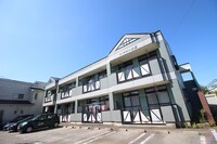 エバ－グリ－ン永新