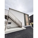 クレール　ヴェールメゾンⅡの外観