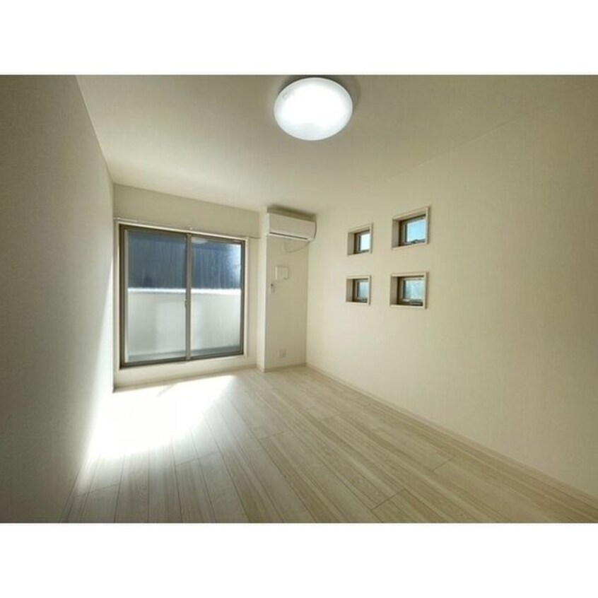 居室 クレール　ヴェールメゾンⅡ