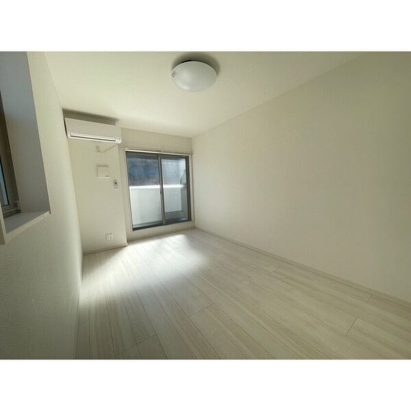 居室 クレール　ヴェールメゾンⅡ