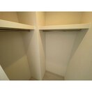 収納 クレール　ヴェールメゾンⅡ