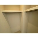 収納 クレール　ヴェールメゾンⅡ