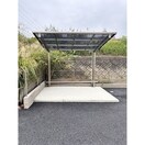 駐輪場 クレール　ヴェールメゾンⅡ