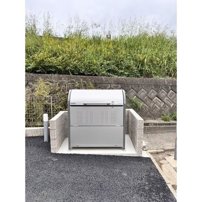 建物設備 クレール　ヴェールメゾンⅡ