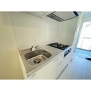 キッチン クレール　ヴェールメゾンⅡ