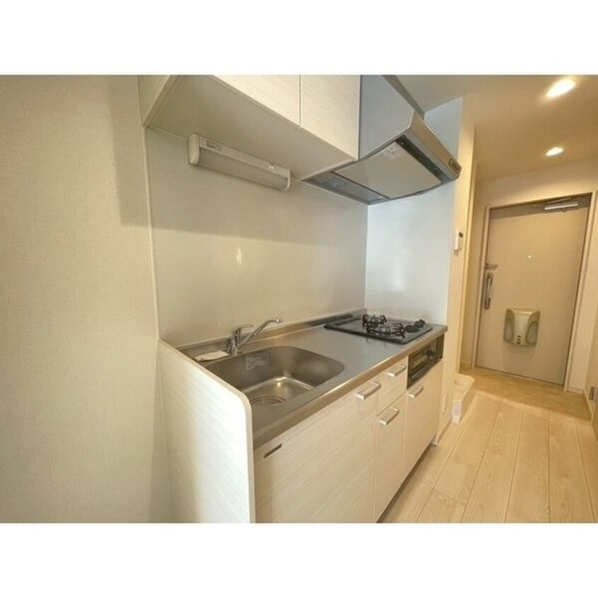 キッチン クレール　ヴェールメゾンⅡ