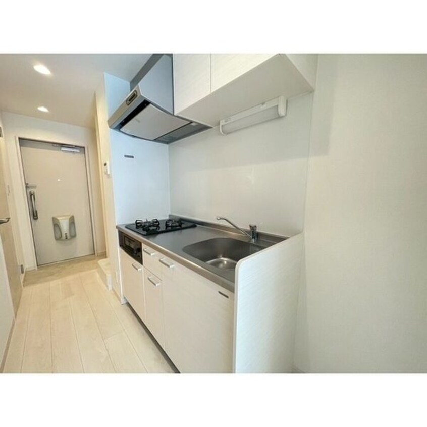 キッチン クレール　ヴェールメゾンⅡ