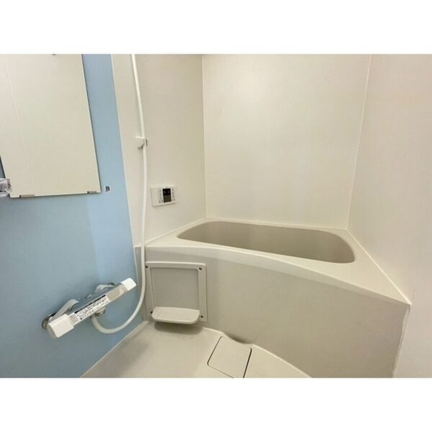 バス／シャワールーム等 クレール　ヴェールメゾンⅡ