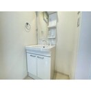 洗面 クレール　ヴェールメゾンⅡ