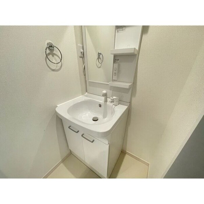 洗面 クレール　ヴェールメゾンⅡ