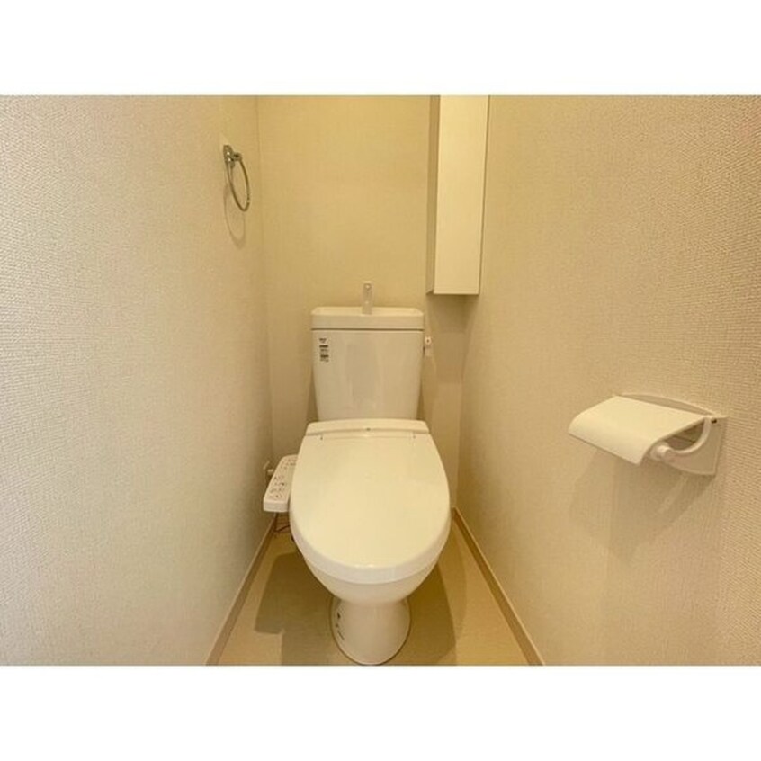 トイレ クレール　ヴェールメゾンⅡ