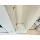 洗濯機置場 クレール　ヴェールメゾンⅡ