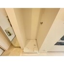 洗濯機置場 クレール　ヴェールメゾンⅡ