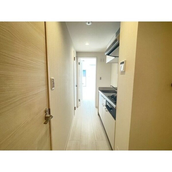 廊下 クレール　ヴェールメゾンⅡ