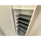 靴箱 クレール　ヴェールメゾンⅡ