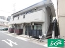 フォレストコートの外観