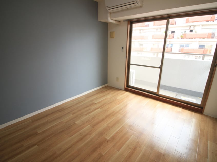 居室 フィール大須