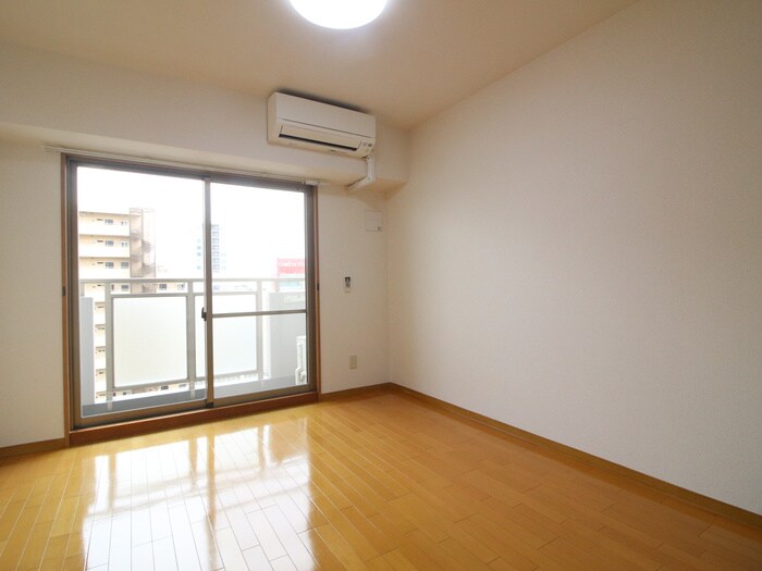 居室 フィール大須