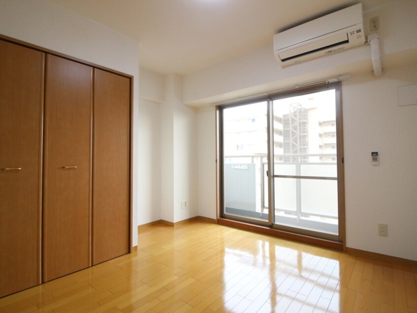 内観写真 フィール大須