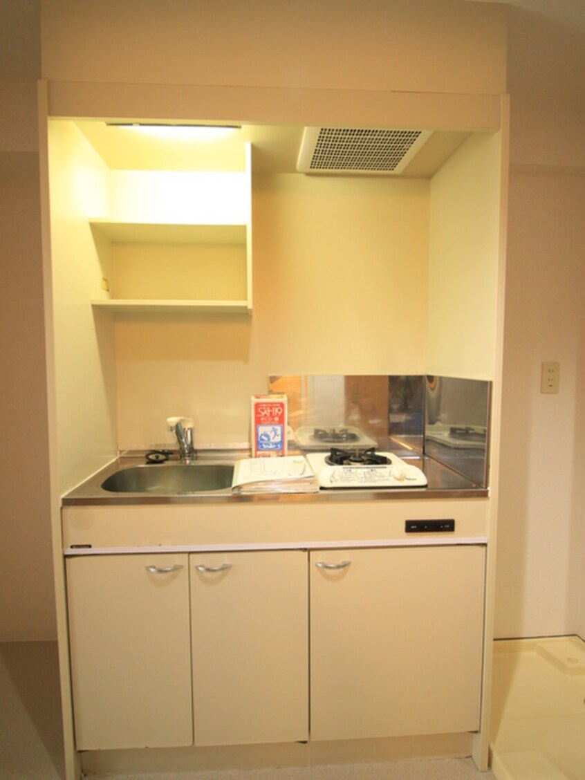 キッチン フィール大須