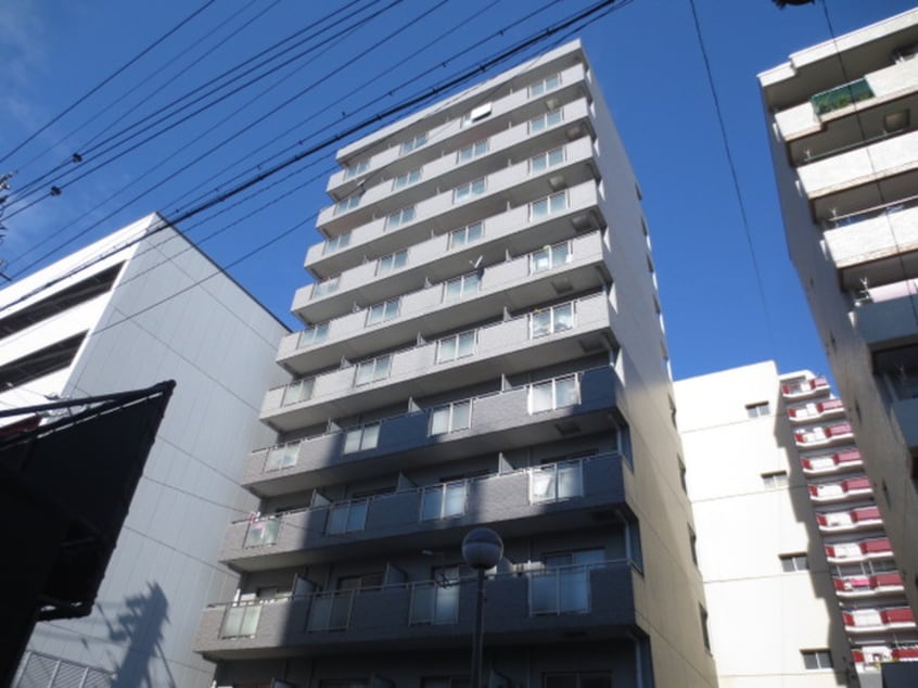 周辺環境 フィール大須