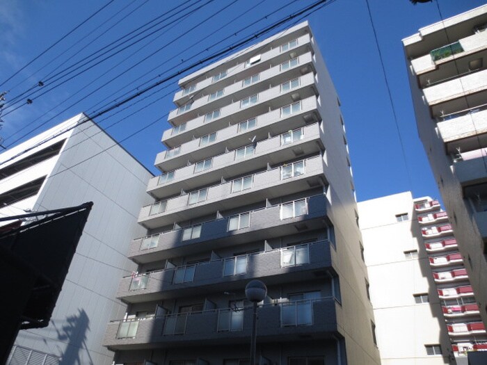 周辺環境 フィール大須