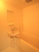 バス／シャワールーム等 フィール大須