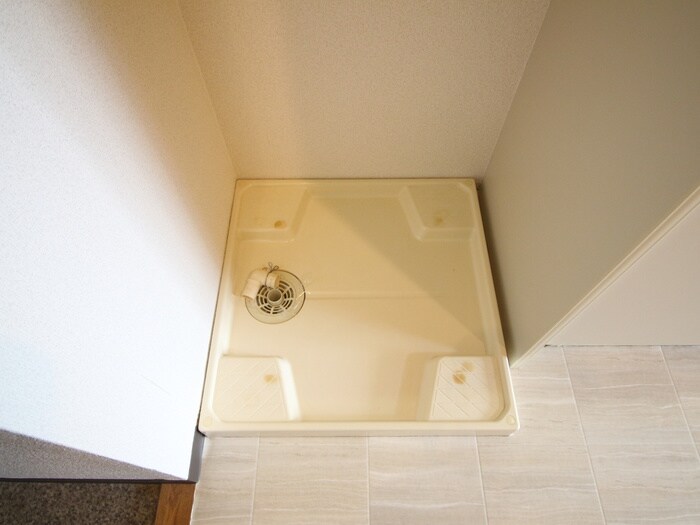 洗濯機置場 フィール大須