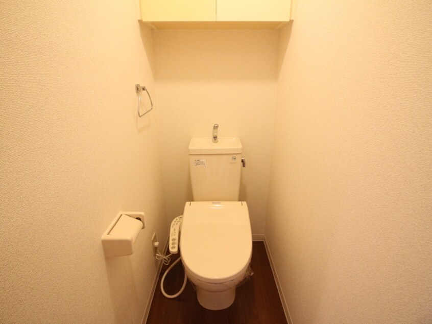 トイレ フィール大須