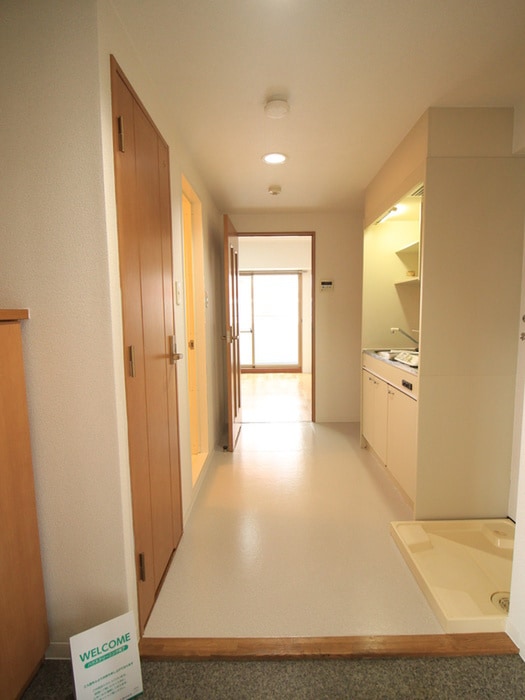 廊下 フィール大須