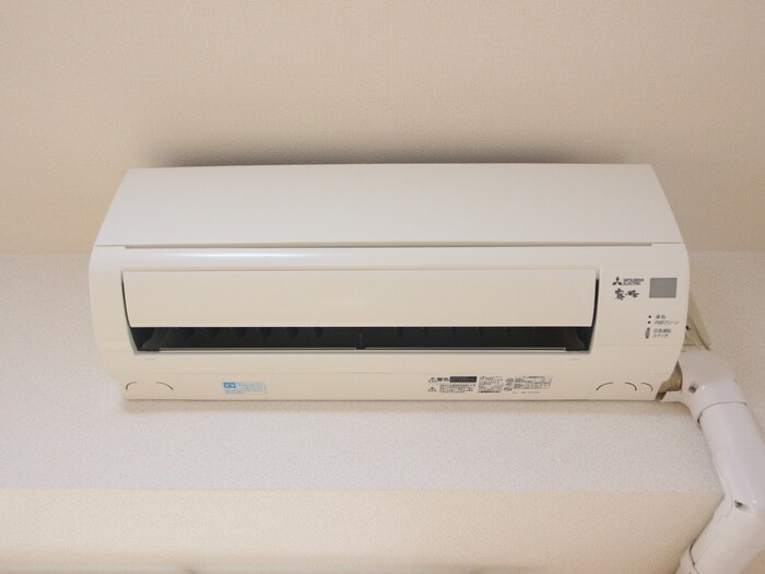 内観写真 フィール大須